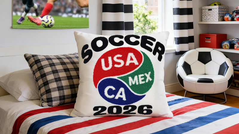 Home & Party Supplies